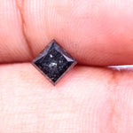 0.77 Ct natural Loose diamond raw loose earth mined diamond for Custom jewelry