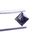 0.77 Ct natural Loose diamond raw loose earth mined diamond for Custom jewelry