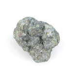blue color raw diamonds rings unique style