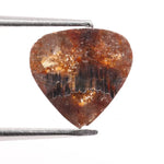 Natural diamond jewelry sourced from ethical mines including Canadian natural diamonds. Displays engagement rings, earrings, and necklaces crafted with real diamonds