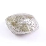 3.03 Ct natural rough loose uncut raw diamond conflict-free rare stone for custom jewelry.