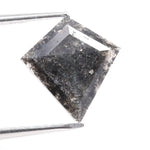 Luxury natural diamond jewelry assortment including engagement rings, tennis necklaces, and eternity bands.