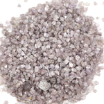 pink natural rough diamond with uncut raw surface for jewelry design