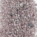 pink natural rough diamond with uncut raw surface for jewelry design