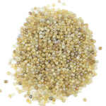 yellow earth mined rough diamond with natural raw surface for jewelry