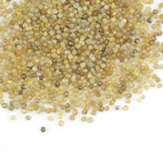 yellow earth mined rough diamond with natural raw surface for jewelry