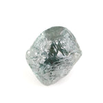 blue color diamond uncut rings and diamond selling price