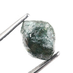 blue color diamond uncut rings and diamond selling price