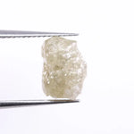 2.74 Ct Grey Uncut Rough Diamond Loose Raw Diamond Use For Custom Jewerly