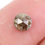 wedding ring natural diamond and round cut diamond natural jewelry