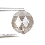 round cut natural diamond engagement rings and ethical natural diamonds