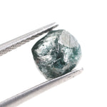 blue color raw diamond ore and raw diamond prices