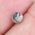 round cut natural diamond engagement rings and ethical natural diamonds