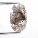 Natural colored diamond engagement ring featuring rare hues and exceptional sparkle. These real natural diamonds offer uniqueness, high value