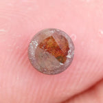 natural round cut diamond and natural earth mined diamond collection brown colored diamond round diamond