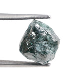 blue color cost of raw diamond and diamond raw