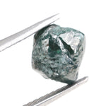 blue color cost of raw diamond and diamond raw