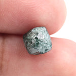 blue color cost of raw diamond and diamond raw