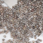 brown natural diamond rough stone for jewelry makers and wholesale buyers
