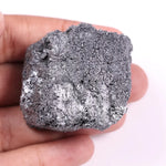 Lab-grown moissanite stone with excellent clarity and sustainable, conflict-free origin for fine jewelry.