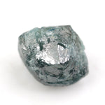 blue color diamond rough cut and large rough diamonds
