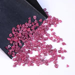 uncut diamonds by understanding how does a raw diamond look like and how to know if a rock is a diamond including natural diamond raw black diamond in rock. luxury trends include pink