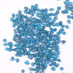 raw uncut diamond showing what does diamond look like before it is cut with natural blue diamond blue diamond stud earrings and blue diamond wedding band black faceted diamond