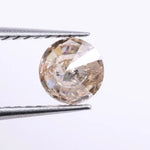 blue color rough diamond price per carat dubai and today