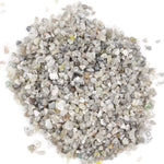 mixed color natural diamond chips for custom jewelry design