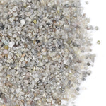 mixed color natural diamond chips for custom jewelry design