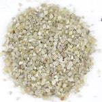 light yellow and grey irregular diamond chips for jewelry makers