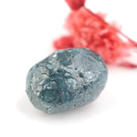 blue color gems raw and gemstone rough for sale