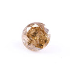 brown diamond engagement rings, raw brown diamond, 3.81 carat brown diamond worth, brown diamond cost, mens natural diamond ring, black faceted diamond