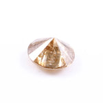 brown diamond engagement rings, raw brown diamond, 3.81 carat brown diamond worth, brown diamond cost, mens natural diamond ring, black faceted diamond