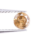 brown diamond engagement rings, raw brown diamond, 3.81 carat brown diamond worth, brown diamond cost, mens natural diamond ring, black faceted diamond