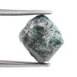 blue color real diamond stone and rough diamond cost