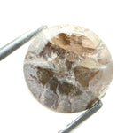 brown colour lab diamonds vs natural lab grown vs natural diamond price
