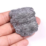 Loose moissanite gemstone calibrated for custom jewelry making