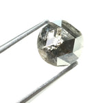 uncut natural diamonds and synthetic diamond vs natural diamond round diamond black-grey diamond
