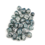 Natural rough diamond blue raw diamond stone and raw rough uncut diamonds
