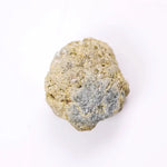 35.21 Ct Natural Light Yellow Rough Diamond Loose Raw Uncut Diamond for Custom Jewelry