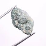 15.77 Ct Natural Blue Rough Diamond Loose Raw Uncut Blue Diamond for jewelry Making