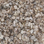 brown natural diamond chips with irregular raw surfaces for custom jewelry making