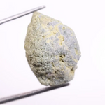 26.88 Ct Natural Light Yellow Rough Diamond Loose Raw Uncut Earth Mined Diamond for Custom Jewelry