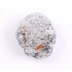 9.99 Ct Natural Grey Rough Diamond Loose Raw Uncut Rustic Diamond for Handmade Rings