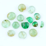 1.19 Ct natural mixed gemstone lot with assorted loose stones in various colors and shapes, suitable for jewelry making and gemstone collectors.