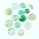 1.19 Ct natural mixed gemstone lot with assorted loose stones in various colors and shapes, suitable for jewelry making and gemstone collectors.