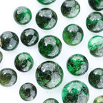 4.38 Ct mixed natural gemstone parcel with assorted loose gems in different colors and cuts, ideal for jewelry design and gemstone collectors.