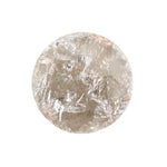 natural round diamond engagement rings and natural grey brown diamond earrings rose cut diamond
