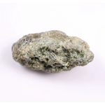 24.22 Ct Natural Green Rough Diamond Loose Raw Uncut Diamond for Custom Jewelry